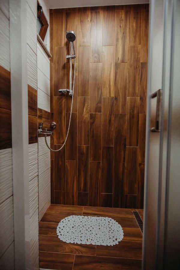 יוסיפדול Apartman Vejama מראה חיצוני תמונה