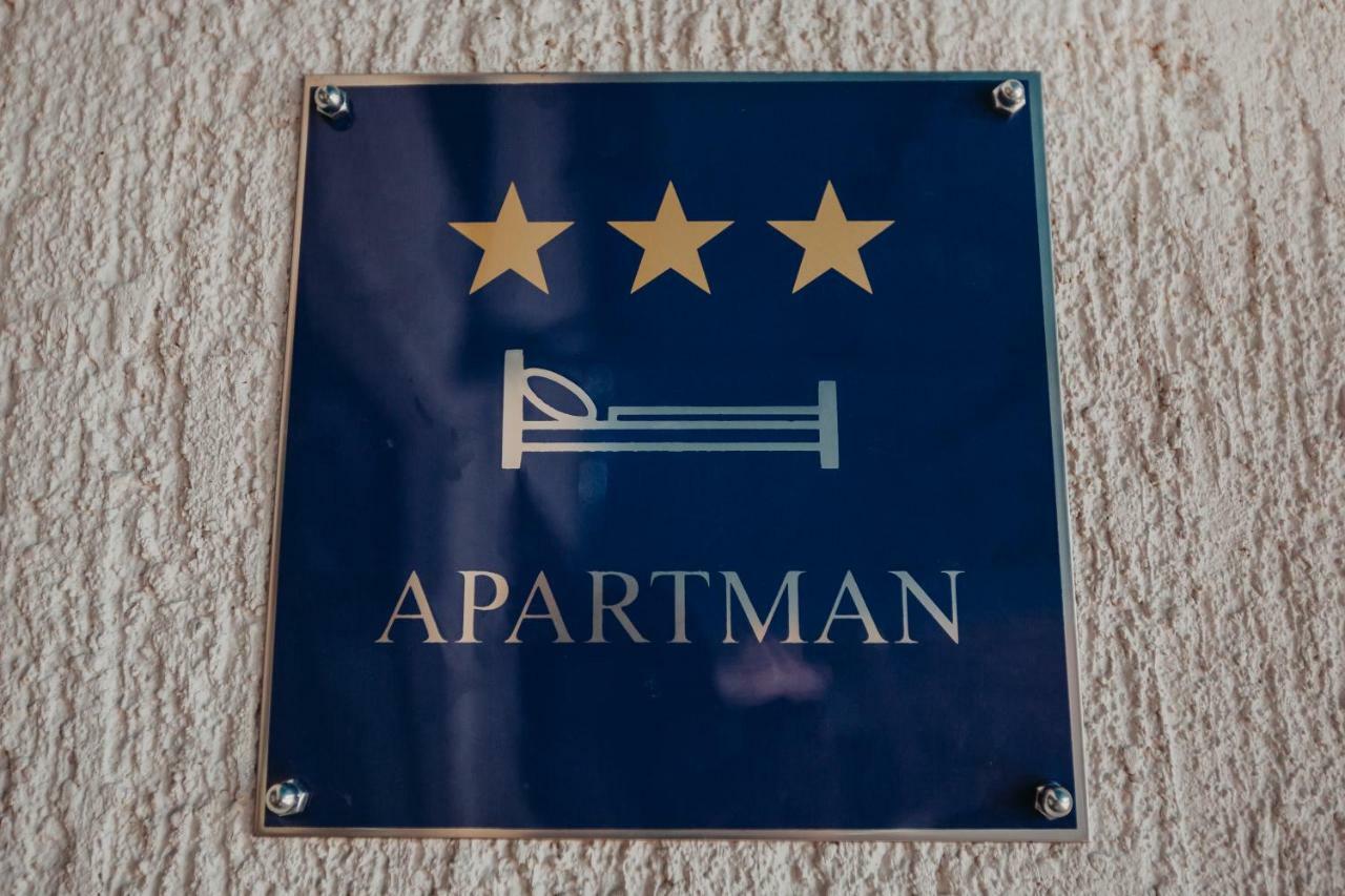 יוסיפדול Apartman Vejama מראה חיצוני תמונה