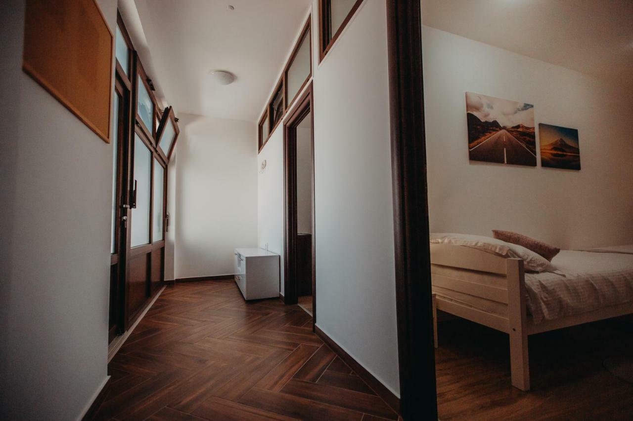 יוסיפדול Apartman Vejama מראה חיצוני תמונה