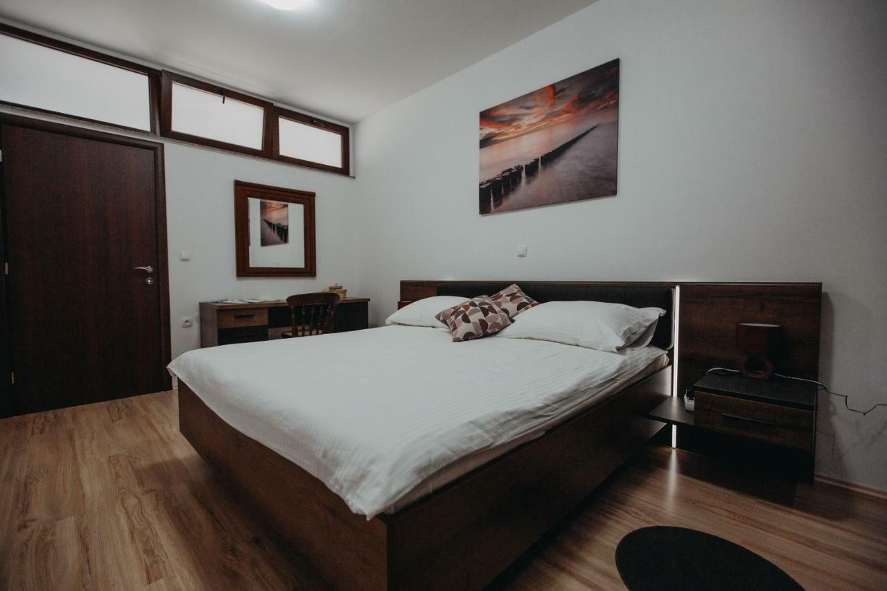 יוסיפדול Apartman Vejama מראה חיצוני תמונה