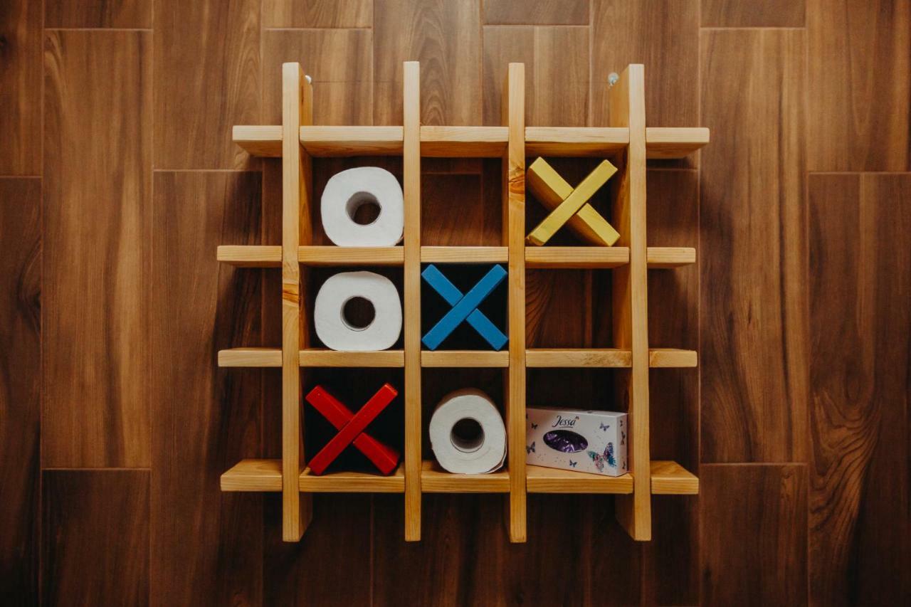 יוסיפדול Apartman Vejama מראה חיצוני תמונה