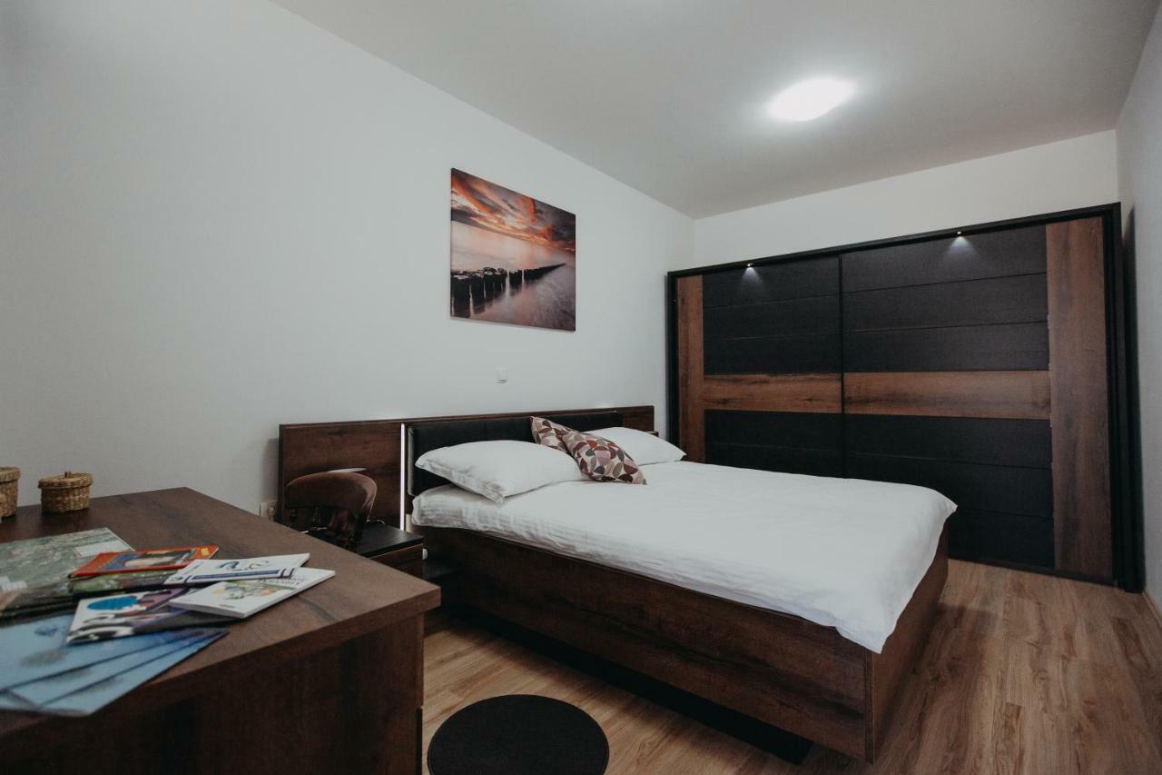יוסיפדול Apartman Vejama מראה חיצוני תמונה
