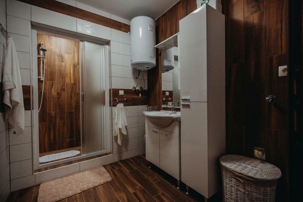 יוסיפדול Apartman Vejama מראה חיצוני תמונה