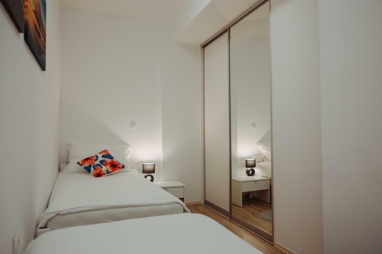 יוסיפדול Apartman Vejama מראה חיצוני תמונה
